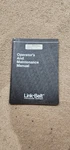 Link-belt 2800Q 3400Q Quantum Q1 Operator's Manual Book 811. Fixed Price $75.00.