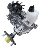 Lh Transmission For John Deere Ztrak Z525E Z540 Z435 MIA12728 AUC15341 AM140313. Fixed Price $899.99.