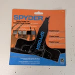 3-PIECE Spyder Scraper Power Scraping Tool Reciprocating Saw Attachment Set. Fixed Price $6.99.