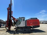 2023 Sandvik Pantera DP1500I Drill Rig 3,033 Machine Hours STOCK#343344. Fixed Price $500000.00.