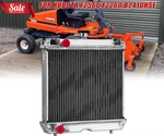 6C070-58520 Radiator Fits Kubota Tractor F2560E F2260 B2410HSD B2410HSE. Fixed Price $129.97.