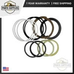 15016786 Seal Kit For Dozer Blade Cylinder Fits Volvo EC35C ECR38 Mini Excavator. Fixed Price $120.00.