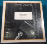 John Deere 270C Lc Excavator Parts Manual Book Catalog PC9082. Fixed Price $139.99.
