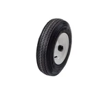 Greenlee 02182 Replacement Pneumatic Wheel Kit For Pipe Cart 36745. Fixed Price $235.61.
