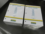 New Holland T4.80V,T4.90V,T4.100V/110V/80N/90N/100N/110N Tractor Service Manual. Fixed Price $359.95.