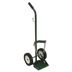 Sumner 782375 108-8S Small Single Cylinder Cart, 8" Wheel. Fixed Price $165.61.