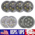8PCS Led Work Lights Kit For John Deere 40/50 Series 4040 4240 4440 4640 4840. Fixed Price $183.99.