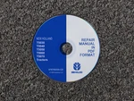 New Holland T5030 T5040 T5050 T5060 T5070 Tractors Shop Service Repair Manual Cd. Fixed Price $94.18.