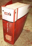 Case 4490 & 4690 Tractor Service Repair Workshop Manual Original! 11-85 Cih. Fixed Price $187.49.