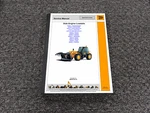 Jcb 541-70 Telehandler Loadall Telescopic Fork Lift Shop Service Repair Manual. Fixed Price $160.30.