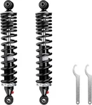 Monotube Rear Shocks, Struts For Kubota RTV400CI, RTV500, RTV900XT, RTV1100, .... Fixed Price $88.99.