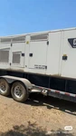 Cat XQ200 Trailer Mounted Diesel Generator Mpn Industrial Power Equipment. Fixed Price $45000.00.
