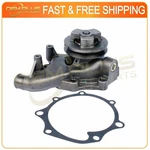 Engine Water Pump Ford CF7000 F600 LN7000 6.6L 7.8L 401/476 Diesel W/gasket. Fixed Price $84.54.