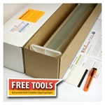 Bdf S8MC Window Film Security And Safety Mil Clear. Fixed Price $69.99.
