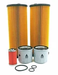 MFKITM2 Agco Parts Oem Filter Maintenance Pack For Massey Ferguson Tractors. Fixed Price $198.69.