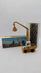 Conrad 2832 1:50 Scale Liebherr 932 Litronic The Hydraulic Excavator Diecast. Fixed Price $81.89.