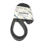 Yale 582003137 Forklift Serpentine Drive Belt. Fixed Price $82.50.