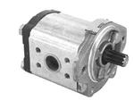 37B-1KE-2031 Hydraulic Pump Fits Komatsu Forklift FG10C-15 FG14C-15 FG15C-15. Fixed Price $629.99.