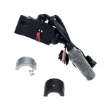 Transmission Shift Lever 35367A 65014B For Lull 8K-42 644B-37 644B-42 844C-42. Fixed Price $89.99.