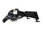 Stump Grinder Attachment High Flow 31-42 Gpm For Bobcat Kubota Skid Steer Loader. Fixed Price $9195.00.
