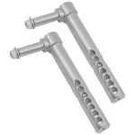 Deck Wheel Arm For John Deere 2305 And 2X20/3X20/4X20 54" 62" Rear Front. Fixed Price $49.98.