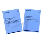 Caterpillar 279C 289C2 Loader C3.4 Engine Service Manual Disassem +su. Fixed Price $95.00.