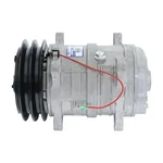 Compressor Fits Gehl 7600 7800 7810E 137838 Terex 0782-038. Fixed Price $300.99.
