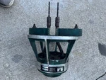 Rockwell Commander Multiple Spindle Drill Press Head Unit Model 700. Fixed Price $225.00.