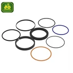 AHC19323 Cylinder Bore Seal Kit For John Deere N560, 1895 1775NT C500 R4038 4830. Fixed Price $55.00.