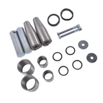 Pin Bushing Kit Fits Bobcat Skid Steer Loader Bucket S220 S250 S300 T250 T300. Fixed Price $75.00.