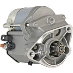 Starter For New Holland Tractor Boomer T1010 T1030 T1110 TC18. Fixed Price $165.02.