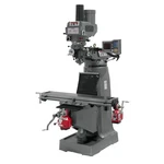 Jet 690422 JTM-4VS-1 115/230V Variable Speed Milling Machine New. Fixed Price $22658.12.