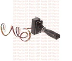 Jlg 1600273, Joystick Controller (drive/steer)(hall Effect) E45A,E400AN,E300AJ. Fixed Price $274.00.