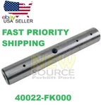 40022-FK000 King Pin For Nissan 91E43-20400 Mitsubishi No Repair Kit. Fixed Price $22.50.