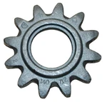 Tooth Idler Sprocket (140712) Ditch Witch Trenchers 1410, 1500, 1820, 2310. Fixed Price $41.12.
