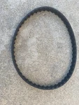 *new Belt* For Western 1000 / Blizzard M1355 Snow Thrower & Salt Spreader. Fixed Price $17.99.