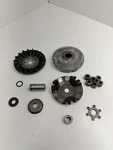 2006 Polaris Predator 50 2X4 Primary Drive Clutch Oem. Fixed Price $29.95.