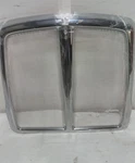 Kenworth T660 Grille Chrome With Bug Screen Fltgkwfa (L29-1053-100). Fixed Price $245.00.