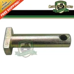 R105256 Center Link Pin For John Deere Tractors 5045D, 5045E, 5055D, 5055E+. Fixed Price $30.60.