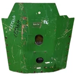 Used Bottom Frame Cover Fits John Deere 8400T 8410T 8420T 8430T 8520T RE152572. Fixed Price $318.51.