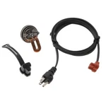 Engine Heater Fits Case David Brown 770 1200 880A 880B 990 Tractor 1.75". Fixed Price $58.99.