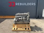 2006 Mercedes Benz OM460LA Diesel Engine EPA04 Fam # 6MBXH12.8RJB, MBE4000 450HP. Fixed Price $12900.00.