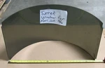Mori Seiki MV-35/40 Parts, Turret Window. Fixed Price $70.00.