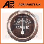 Ammeter Gauge For Case Ih So VAC-11 VAC-12 VAC-13 VAC-14 Vae Vah Tractor. Fixed Price $17.30.