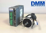 400W NEMA23 Frame DYN4 Ac Servo Kit Cnc Router Lathe Mill - Free Us/ca Shipping. Fixed Price $357.30.