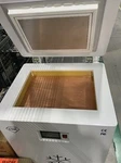 Tbk Freezer Separator - Good Working Condition. Fixed Price $2499.99.