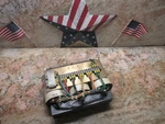 1997 Haas HS-1 Cnc Horizontal Mill Power Supply 64-1430A28/96 Transformer. Fixed Price $649.99.
