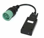 Error Code Cleaner/eraser For Mercedes Industrial Engines Deutsch 9 Pin Connect. Fixed Price $297.42.