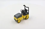 1:50 Bomag Bw 120 AD-3 Vibratory Road Roller/compactor New Box (rare Find). Fixed Price $54.99.