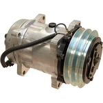 AMX10164 Compressor Fits John Deere 4320 4430 4440 4520 4620 4630 5020 6030 7020. Fixed Price $258.99.